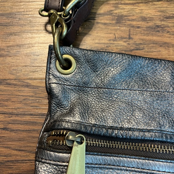 Fossil brown bag - Picture 6 of 9